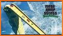 Mega Ramp San Andreas - Stunts related image