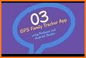 Wayo GPS - Locate your family and friends related image