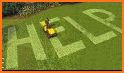 Lawn Mower Simulator Grass Cut related image