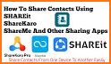 SHARE it with friends, File Transfer - sharekaro related image