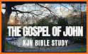 King James Bible - KJV Bible Study related image