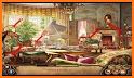 Hidden Objects. Chaos Room related image