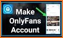 Onlyfans Content Create guide for mobile related image