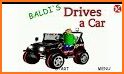 baldi racing cars 2 related image