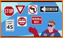 Traffic Signs related image