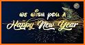 Happy New Year 2021 Video Greeting Maker related image