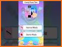 Gummy Bear - Piano Tiles Game related image