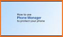 Phone Manager related image