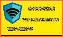 WiFi WPS Checker - WiFi Router Password related image