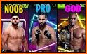 EA SPORTS™ UFC® Mobile 2 related image