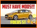 Ford Focus ST RS Wallpapers Modified related image