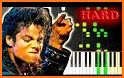 Michael Jackson Piano Tiles related image