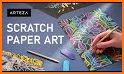 Scratch Art: Scratcha! related image