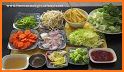 Asian Recipes - Chinese Recipes, Indian Recipes related image