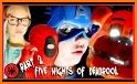 Suit Up Superhero Spider Hero VS Night Monkey related image