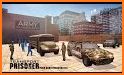 Offroad US Army Prisoner Bus Border Transport related image