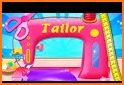 Tailor Fashion Dress up Games related image