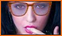 Glasses Photo Editor - Fashion Glasses editor related image