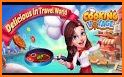 Cooking Voyage - Crazy Chef's Restaurant Dash Game related image