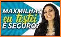 MaxMilhas - Passagens aéreas e voos com desconto related image