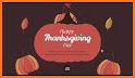 Thanksgiving Greeting Photo Video Maker 2021 related image