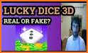 Lucky Dice:Win Prize 2D related image