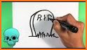 How to Draw Halloween related image