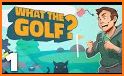 WHAT THE GOLF? Walkthrough Game related image