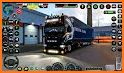 City Cargo Truck Driving Game related image