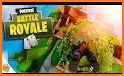 Fort Battle Royale Wallpapers related image