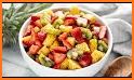 Fruit Recipe - Healthy and Tasty Fruit and Salad related image