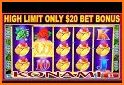 my KONAMI Slots - Free Vegas Casino Slot Machines related image