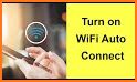 WiFi Auto - Connect Master related image