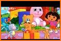 Dora Appisode: Shape Train related image