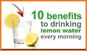 Uses and Benefits of Lemon related image