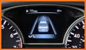 Odometer Tripmeter HUD Head Up Display No Add related image