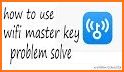 WIFI PASSWORD MASTER🔑-SHOW WIFI MASTER KEY related image