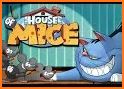 Mouse Spy : Trap Game, Cut the Cheese, Maze Puzzle related image