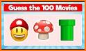 Guess the Movie with Emojis related image