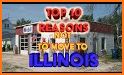 Illinois related image