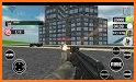 Desert Mountain Sniper Modern Shooter Combat related image