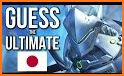 Overwatch - Guess the Hero related image