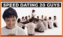 SpeedDating-Chatting to Dating related image