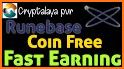 Runebase Wallet related image