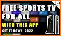 Soccer Live and Direct Free TV Online Guide related image