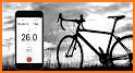 Bike Ride Tracker – bicycle gps map and odometer related image