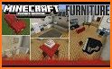 Furnicraft Furniture Mod related image