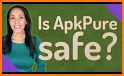 APKPure Clue for APK Pure Apk Downloader related image