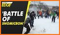 Snowball Fight: Battle Strike related image