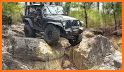 4X4 Jeep Mountain Offroad related image